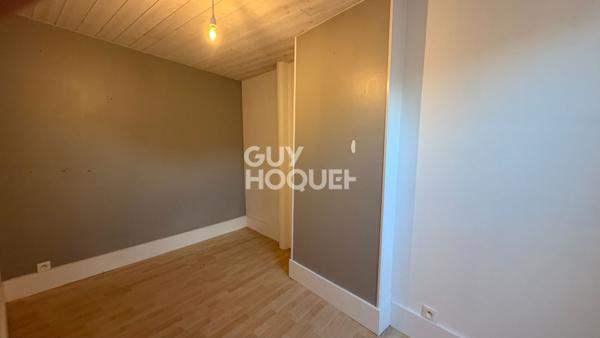 Immeuble de rapport ? Centre-ville ? Opportunité investisseur