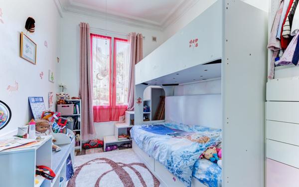 Appartement à vendre    3 pièces • 65 m2 Nice