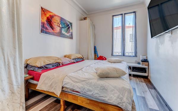Appartement à vendre    3 pièces • 65 m2 Nice