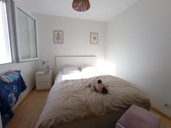 Maison 4 pièces de 100 m2 de plain pied. BRECH , Brech