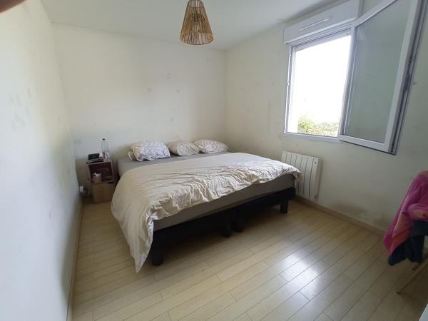 Maison 4 pièces de 100 m2 de plain pied. BRECH , Brech