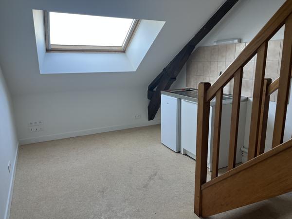 DUPLEX - CENTRE VILLE DE PONTIVY Pontivy (56300)