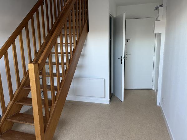 DUPLEX - CENTRE VILLE DE PONTIVY Pontivy (56300)