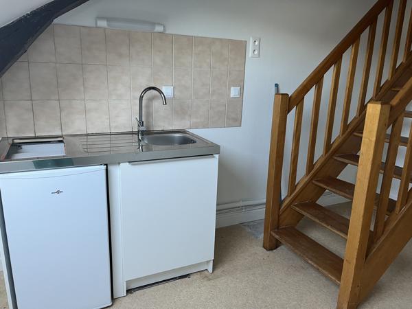 DUPLEX - CENTRE VILLE DE PONTIVY Pontivy (56300)