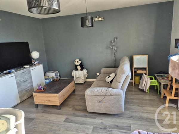 Appartement F3 à vendre  3 pièces - 65,21 m2 CHILLY MAZARIN - 91