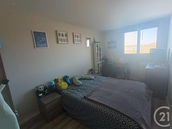 Appartement F3 à vendre  3 pièces - 65,21 m2 CHILLY MAZARIN - 91