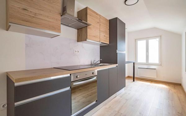Appartement à louer    3 pièces • 83,20 m2 Épernay