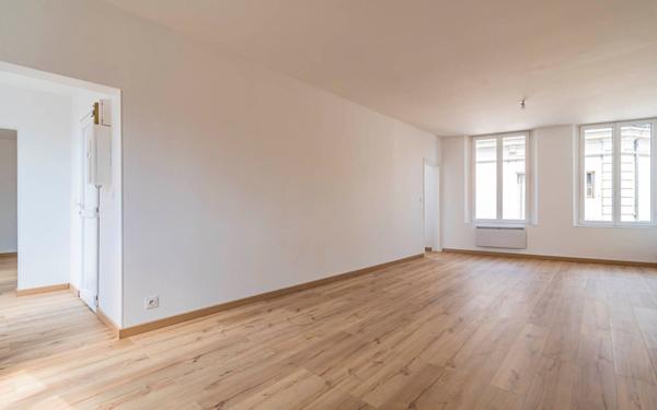 Appartement à louer    3 pièces • 83,20 m2 Épernay
