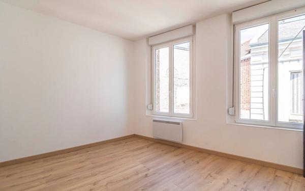 Appartement à louer    3 pièces • 83,20 m2 Épernay