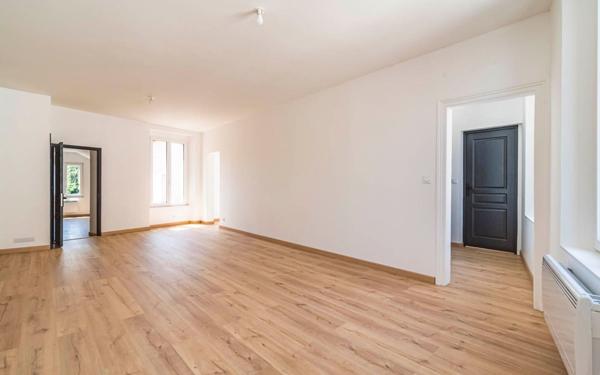 Appartement à louer    3 pièces • 83,20 m2 Épernay