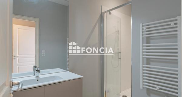 À vendre Appartement 3 pièces 58.25 m² - Marseille 13006