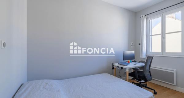 À vendre Appartement 3 pièces 58.25 m² - Marseille 13006