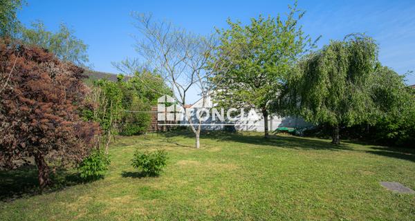 À vendre Maison 8 pièces 122 m² - Saran 45770