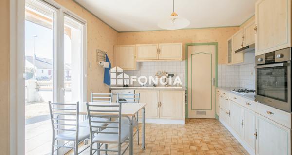 À vendre Maison 8 pièces 122 m² - Saran 45770