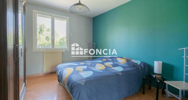 À vendre Maison 8 pièces 122 m² - Saran 45770