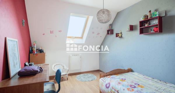 À vendre Maison 8 pièces 122 m² - Saran 45770