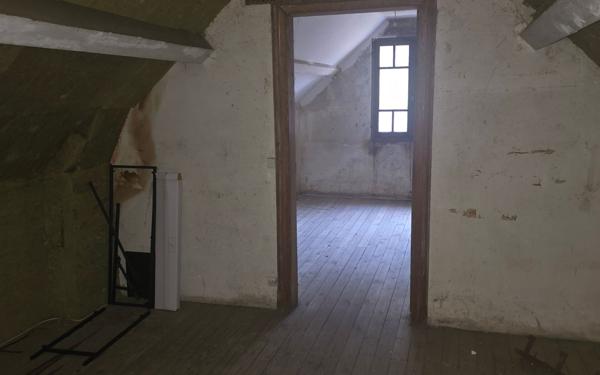 Maison à vendre    6 pièces •  Guise