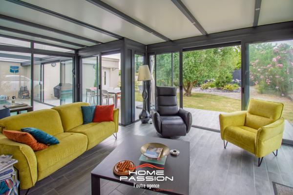 Maison
                                                                                                                                                                                                                                                                                                                        5 pièce(s)                                                                                                                                                                                                          3 chambre(s)                                                                                                                                                                                                          116  m²
