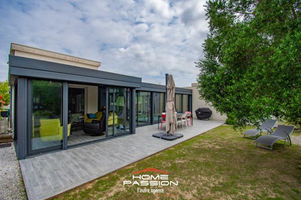 Maison
                                                                                                                                                                                                                                                                                                                        5 pièce(s)                                                                                                                                                                                                          3 chambre(s)                                                                                                                                                                                                          116  m²