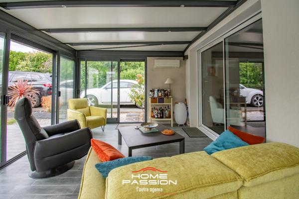 Maison
                                                                                                                                                                                                                                                                                                                        5 pièce(s)                                                                                                                                                                                                          3 chambre(s)                                                                                                                                                                                                          116  m²