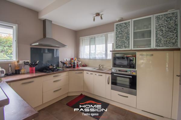 Maison
                                                                                                                                                                                                                                                                                                                        5 pièce(s)                                                                                                                                                                                                          3 chambre(s)                                                                                                                                                                                                          116  m²