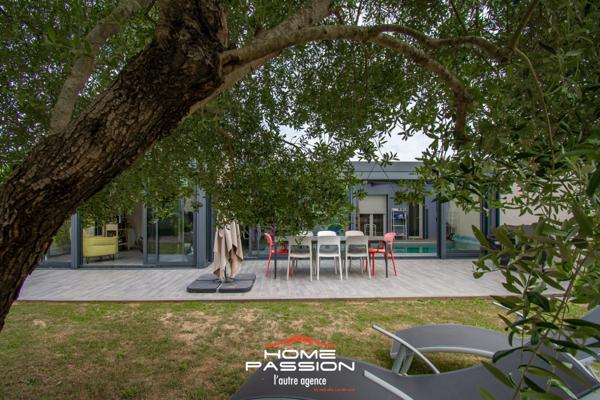 Maison
                                                                                                                                                                                                                                                                                                                        5 pièce(s)                                                                                                                                                                                                          3 chambre(s)                                                                                                                                                                                                          116  m²
