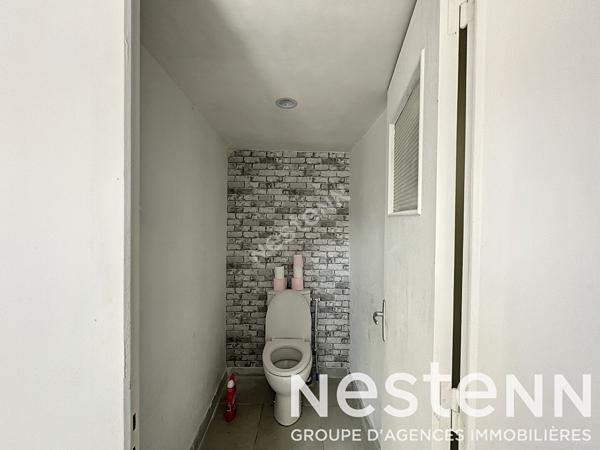 A vendre Maison en pierre 4 chambres avec jardin centre ville de Pavie