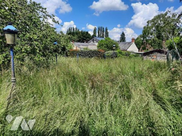 Maison 55m² avec Jardin, Aubigny