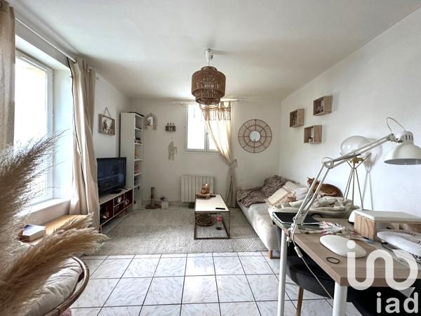 Immeuble à vendre 98 m² Mantes-la-Jolie