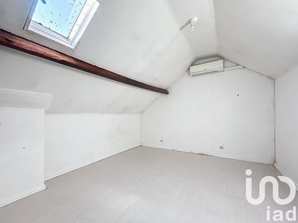 Immeuble à vendre 98 m² Mantes-la-Jolie