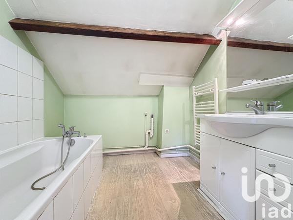 Immeuble à vendre 98 m² Mantes-la-Jolie