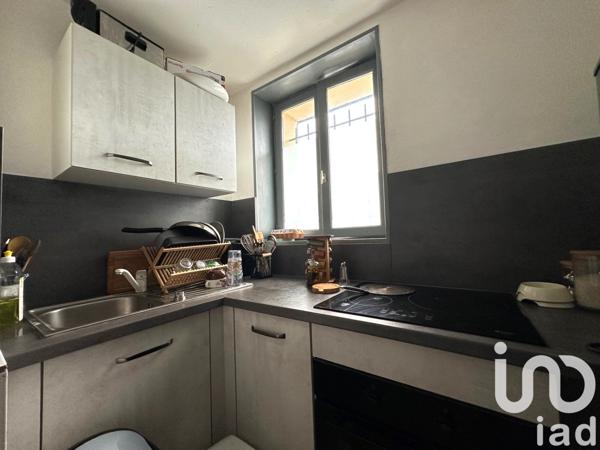 Immeuble à vendre 98 m² Mantes-la-Jolie