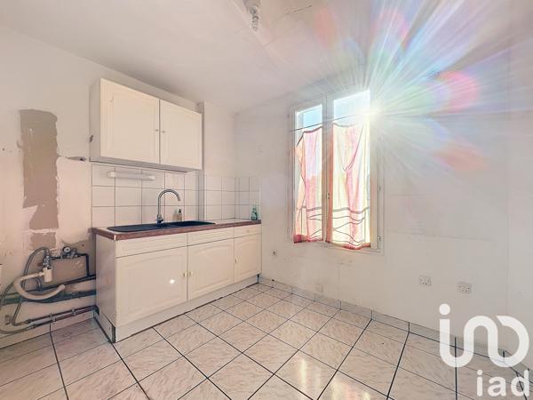 Immeuble à vendre 98 m² Mantes-la-Jolie