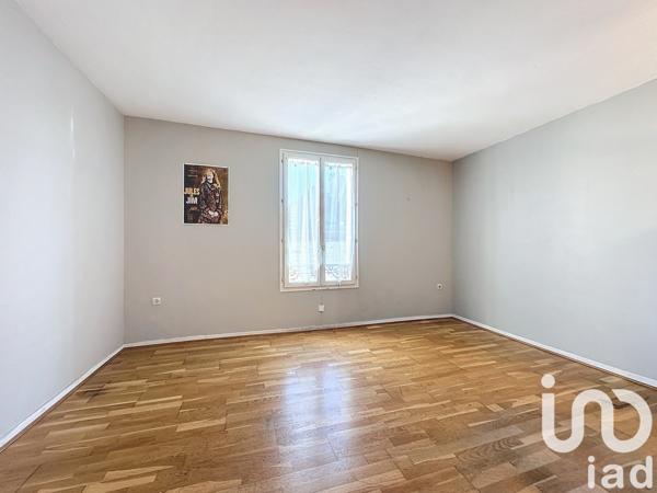 Immeuble à vendre 98 m² Mantes-la-Jolie