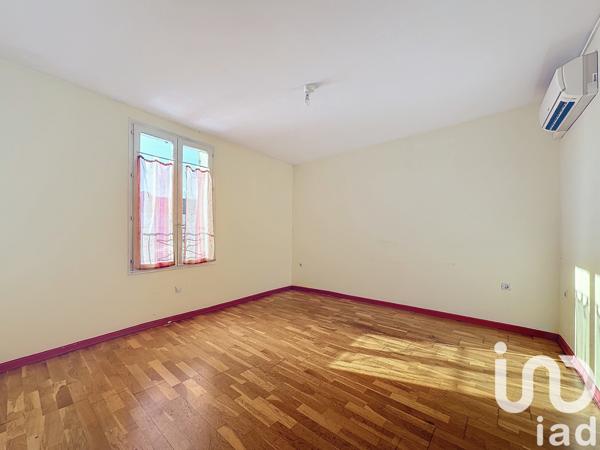 Immeuble à vendre 98 m² Mantes-la-Jolie