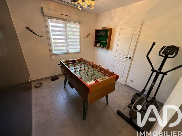 Maison à vendre 5 pièces 115 m² Cuxac-d'Aude