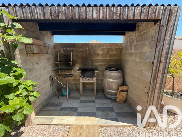 Maison à vendre 5 pièces 115 m² Cuxac-d'Aude
