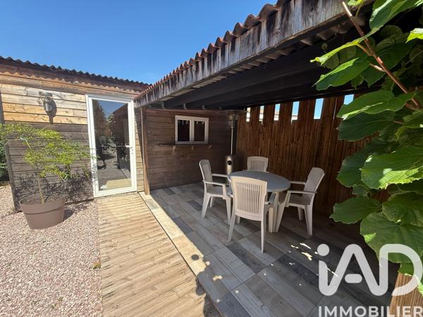 Maison à vendre 5 pièces 115 m² Cuxac-d'Aude
