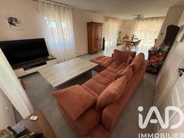 Maison à vendre 5 pièces 115 m² Cuxac-d'Aude