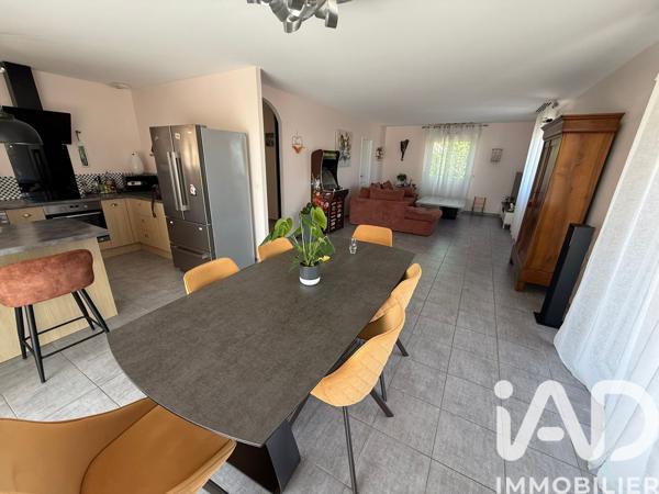 Maison à vendre 5 pièces 115 m² Cuxac-d'Aude