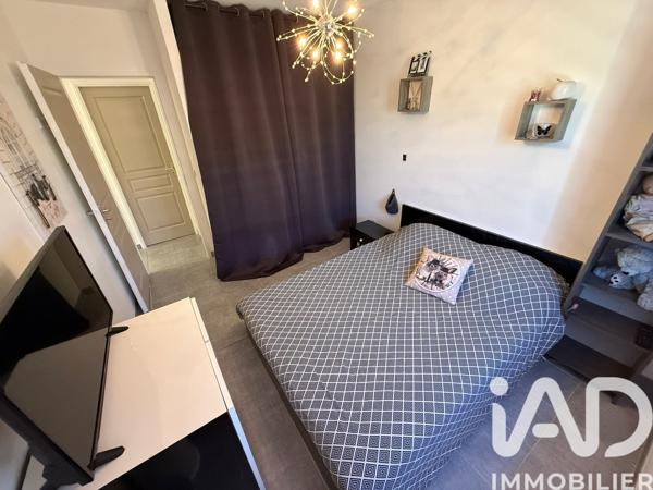 Maison à vendre 5 pièces 115 m² Cuxac-d'Aude