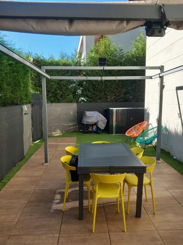 Saint-Étienne (42100) Exclusivité appartement de type loft de 143,55m2 avec terrasse