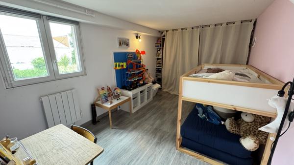 Saint-Étienne (42100) Exclusivité appartement de type loft de 143,55m2 avec terrasse