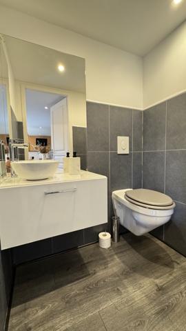 Saint-Étienne (42100) Exclusivité appartement de type loft de 143,55m2 avec terrasse