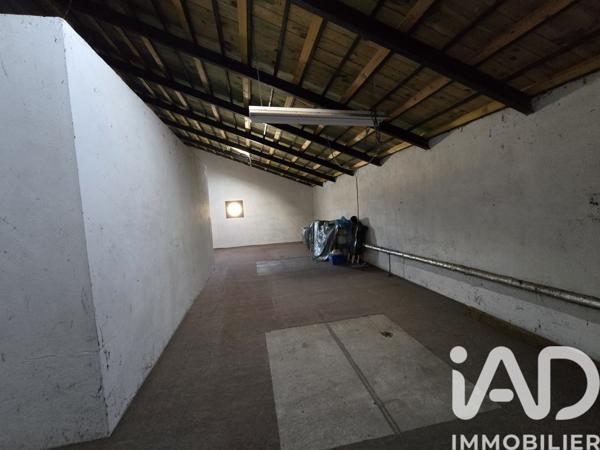 Maison à vendre 5 pièces 150 m² Tonnay-Charente