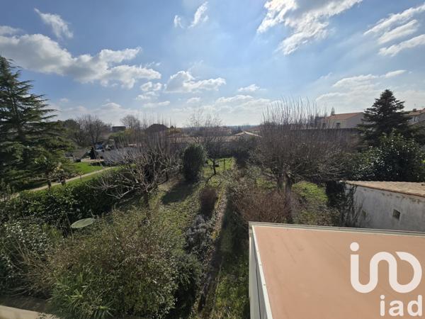 Maison à vendre 5 pièces 150 m² Tonnay-Charente