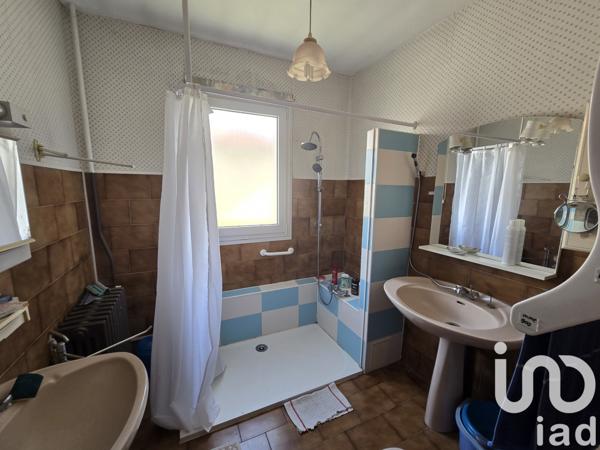 Maison à vendre 5 pièces 150 m² Tonnay-Charente