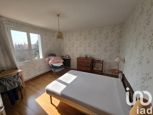 Maison à vendre 5 pièces 150 m² Tonnay-Charente