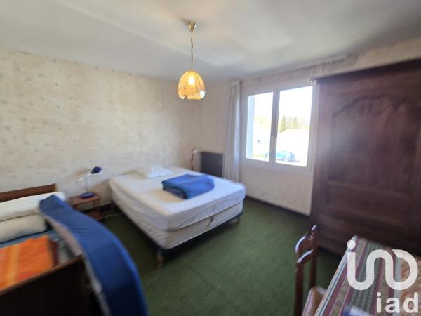 Maison à vendre 5 pièces 150 m² Tonnay-Charente