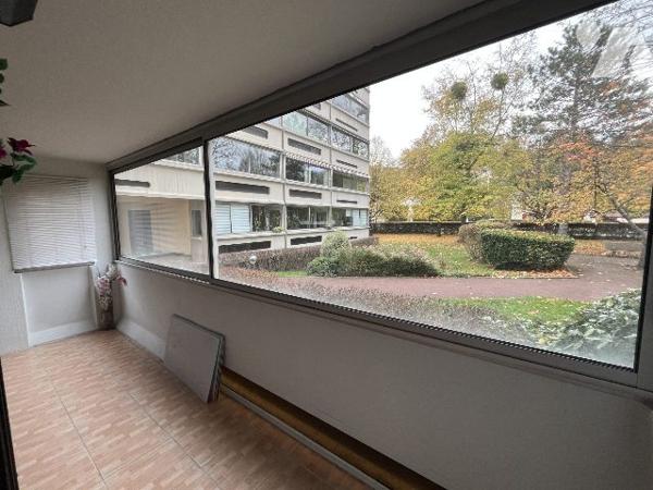 Appartement à vendre Sucy-en-Brie